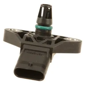 W0133-1934137-bos Bosch For Porsche Cayenne 13-17 Manifold Absolute Pressure Sensor
