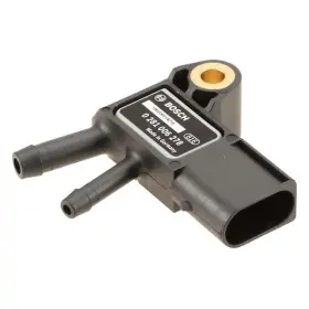 W0133-2575765-bos Bosch For Mercedes-benz Sprinter 3500 13-18 Manifold Absolute Pressure Sensor