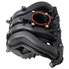 1772-1435 Brock Malibu Cobalt Hhr G5 G6 Aura Solstice Sky Vue 2.4l Intake Manifold And Gasket Kit