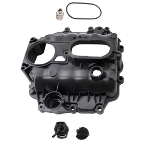 1772-1437 Brock New Upper Intake Manifold Silverado Sierra Blazer Express Safari S10 Pickup 4.3l