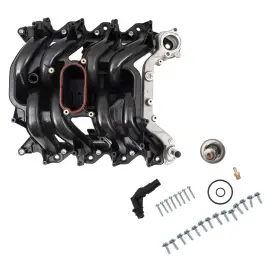 3772-0003 Brock Upgraded Intake Manifold Kit Fits F-series Pickup E-series Excursion Expedition
