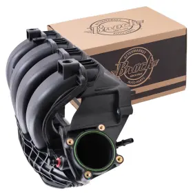 Cp9z9424b Brock 3772-0009 For 2012-2018 Focus Engine Intake Manifold