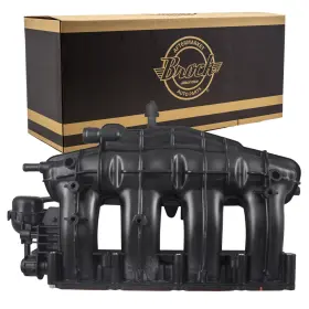 8772-0001 Brock Intake Manifold Fits 08-17 Vw Various And 08-13 Audi A3 09-10 Tt 2.0l Gasket Set