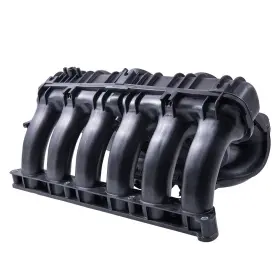 8772-0007 Brock Intake Manifold With Gaskets Fits Bmw 3.0l N51 N52 N52n
