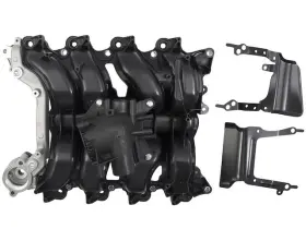 89xfrd69 Brock Intake Manifold For Ford F150 E250 E150 2007 2008