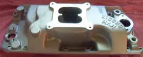 Hv2016 Brodix Intake New Bbc Sq Port