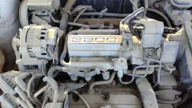12480717 Buick 1989 1990 Century Intake Manifold Oem 3.3l