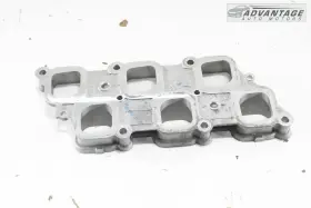 201102c107 Buick 2018-2021 Enclave 3.6l V6 Fly Engine Motor Lower Air Intake Manifold Oem