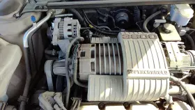 24502301 Buick 91-95 Park Ave Ultra Intake Manifold With Supercharger 3.8l Supercharged