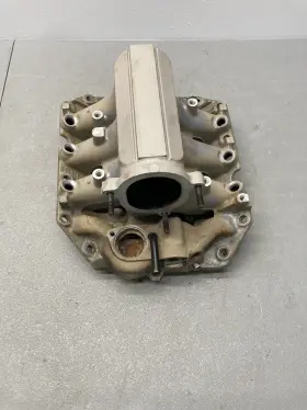 25534834 Buick Gm 3300 3800 V6 Intake Manifold #2