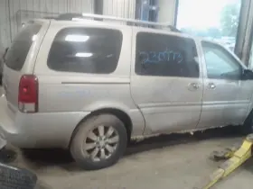 329-01967 Buick Intake Manifold 3.9l Upper Fits 06-07 G6 1999946 #2