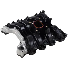 47-10010n Buyautoparts For Ford Crown Victoria Thunderbird And Mercury Cougar New Intake Manifold Dac