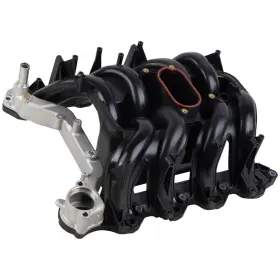 47-10057an Buyautoparts For Ford E-350 Econoline Club Wagon Super Duty 2000-01 Intake Manifold Dac