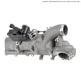 47-10944an Buyautoparts Intake Manifold Bpf