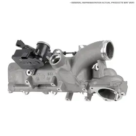47-10945an Buyautoparts Intake Manifold Bpf 47-10945an Buyautoparts Intake Manifold Bpf