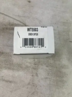 Wt5503 Bwd Intake Manifold Temperature Sensor