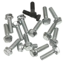454-a Ca K1469 Corvette C2 C3 Intake Manifold Bolt Set 427/454-a 1965-1974