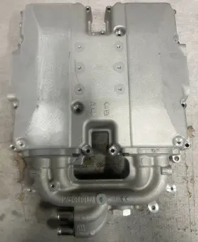 12640407 Cadillac 2015-18 Xts Lf3 Lf4 Twin Turbo Intake Manifold Gm