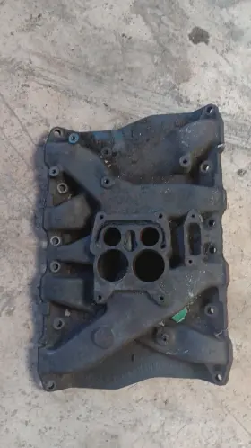 1494818 Cadillac Used 1969 Gm 472ci Intake Manifold
