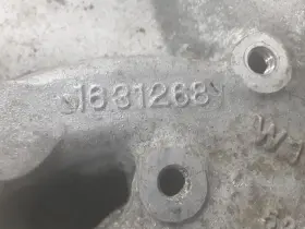 1631268 Cadillac Intake Manifold 1985-1987 Deville 4.1l