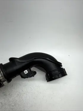 22875330 Cadillac 13-19 Ats 2.0l Turbo Intercooler Air Outlet Tube Duct Pipe Hose Oem #2