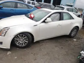 329-00251 Cadillac Intake Manifold 3.0l Upper Fits 10-11 Cts 5065314