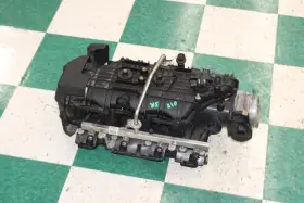 329-139 Cadillac 07-08 Escalade 6.2l Engine Oem Intake Manifold Assembly Factory Fuel Rail Set