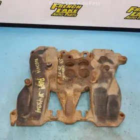 329.gm6u54 Cadillac 331 4bbl Intake Manifold 1463414 Fits 1952-1955 1261961