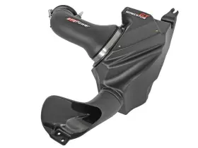 Cadillac 802959542231 Afe 09-15 Cts-v Momentum Gt Cold Air Intake System With Pro 5r Media
