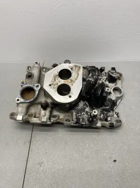 10054832 Chevrolet 4.3 V6 Aluminum Tbi Intake Manifold
