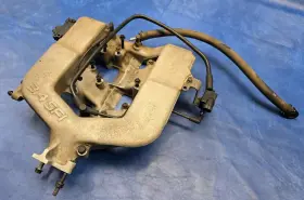 10118661 Chevrolet 1993-1995 Camaro Firebird Upper Intake Manifold V6 3.4l L32 93 94 95