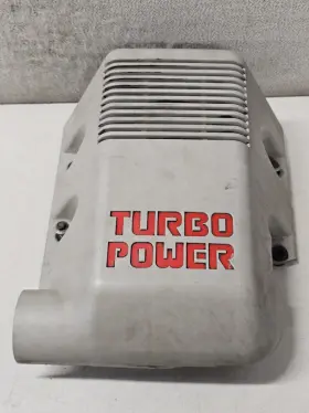 12560209 Chevrolet 1996-1999 Gmc Chevy 6.5l 2500 3500 Turbo Diesel Intake Plastic Cover