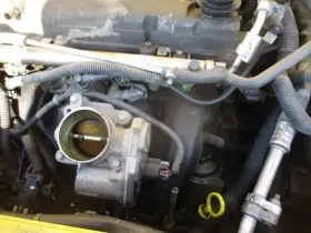 12590301 Chevrolet Used Engine Intake Manifold Fits 2008 Cobalt 2.2 Grade A