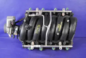 12604785 Chevrolet 06 Impala Ss Monte Carlo 05-06 Grand Prix 5.3l Ls4 Upper Air Intake Manifold Oem