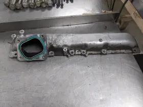12643888 Chevrolet Left Intake Manifold For 17-20 Silverado 3500 Hd 6.6 Diesel #2