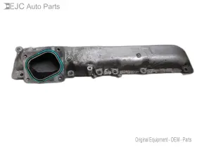 12643888 Chevrolet Left Intake Manifold For 17-20 Silverado 3500 Hd 6.6 Diesel