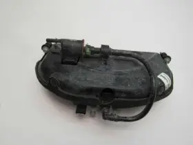 12665908 Chevrolet Intake Manifold Cruze 2016 Chevy 1.4l Engine Motor Air Oem #2