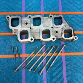 140516a357 Chevrolet 2012 2015 Camaro 3 6l Intake Manifold Gasket 112k Oem