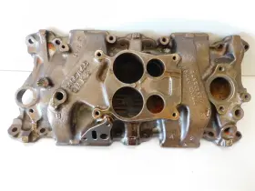 14057055 Chevrolet Chevy 305 5.0 350 5.7 4bbl Intake Manifold