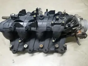 16249939 Chevrolet 1999-2007 Silverado Sierra Tahoe 4.8l Engine Intake Manifold Throttle Body Oem #2