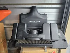 21047 Chevrolet 1998-2000 Camaro Ss Slp Intake