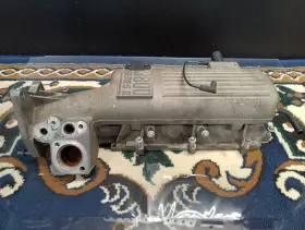 24505923 Chevrolet Gm 3800 Series 2 Upper Intake Manifold Part #