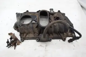 25728081 Chevrolet 1998 K2500 3/4 Ton 4wd 5.7l Delphi Upper Air Intake Manifold