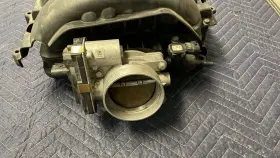 28247635 Chevrolet 2014-2019 Silverado 1500 Intake Manifold Oem #2