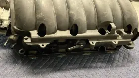 28247635 Chevrolet 2014-2019 Silverado 1500 Intake Manifold Oem #3