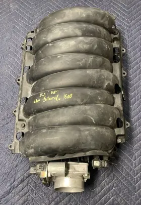 28247635 Chevrolet 2014-2019 Silverado 1500 Intake Manifold Oem