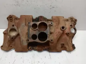 329-00799 Chevrolet Intake Manifold 8-350 5.7l Gasoline Fits 71-73 75-78 10 Pickup 1413397 #2