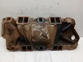 329-00799 Chevrolet Intake Manifold 8-350 5.7l Gasoline Fits 71-73 75-78 10 Pickup 1413397