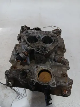 329-01129 Chevrolet Intake Manifold 6-262 4.3l Fits 85-86 Caprice 355426