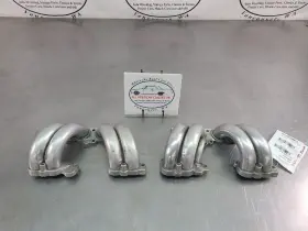329-01231bl Chevrolet 1989-92 Corvette Camaro Firebird 5.0l 5.7l Tpi Intake Runner Pair Lh/rh